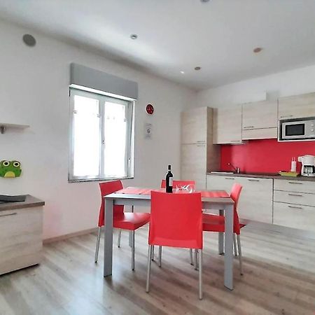 Апартаменты Casa Gemma Мальчезине Экстерьер фото